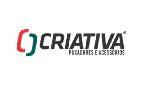 Criativa Puxadores